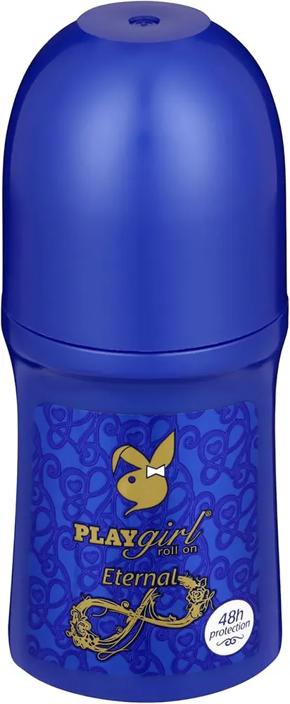 مزيل عرق اتيرنال رول اون من بلاي جيرل ، 50 مل