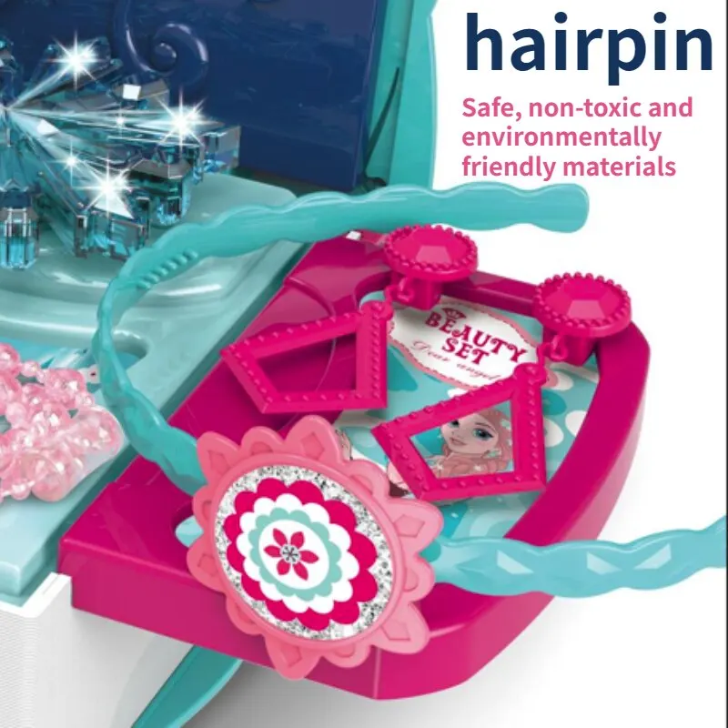 لعبة خزانة مع الملحقات، KL7528A