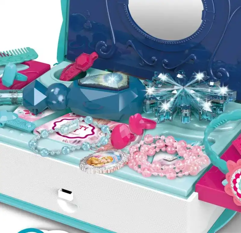 لعبة خزانة مع الملحقات، KL7528A