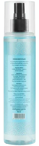 بادي سبلاش اوت اوف ذا بلو من بوبانا للنساء ، 250 مل