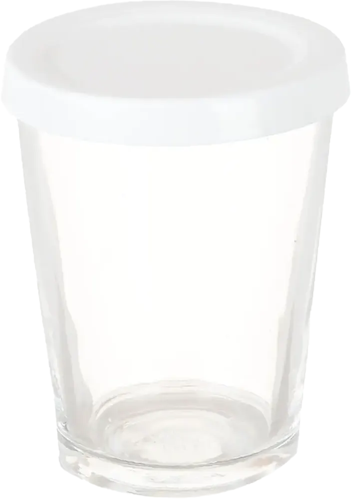 ماكينة تحضير زبادي سيتي، 8 أكواب، 10 واط، لون أبيض، موديل HMA-1003