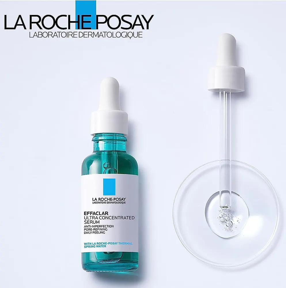 سيروم ايفاكلار الترا المركز لارورش بوزيه، 30 مل .