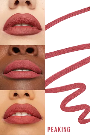 قلم تحديد الشفاه ميبلين ليفتر، 09 بيكينج