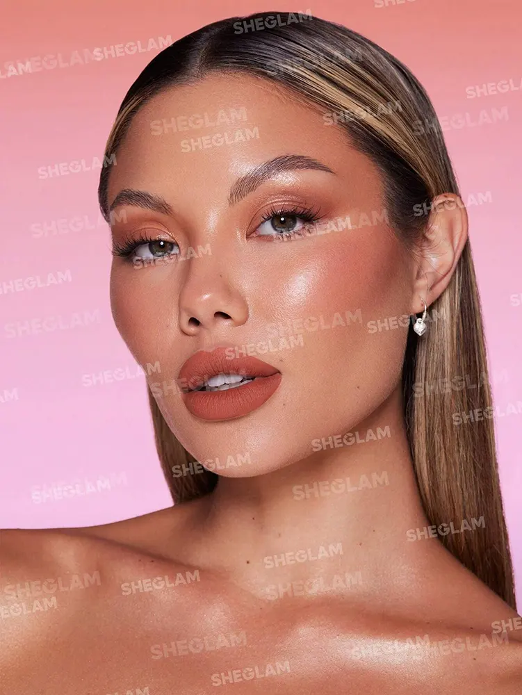 احمر شفاه شيجلام دينامات بوم، بولد تايب