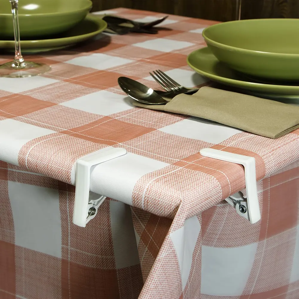 طقم مشابك مفارش ، 4 قطع ، 243