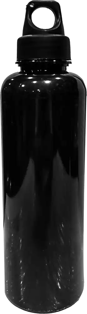 زجاجة مياه رياضية مربعة من ماي بوتل، بلاستيك، 750 مل، ألوان متعددة، 42-140