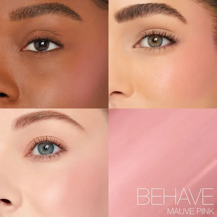 بلشر نارس سائل افتر جلو، بيهافي