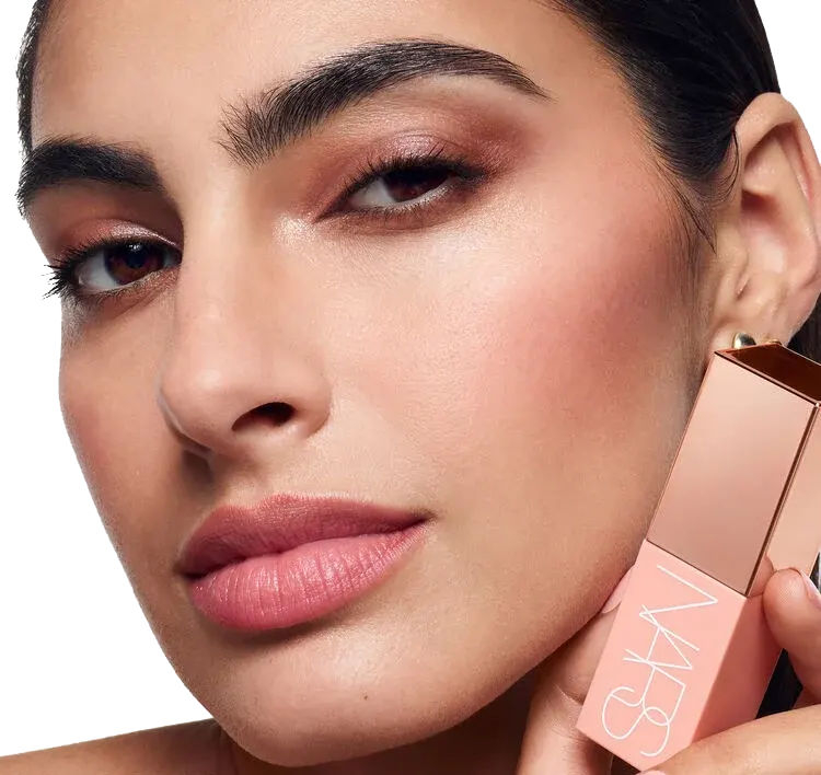 بلشر نارس سائل افتر جلو، بيهافي