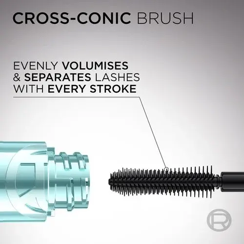 ماسكارا لوريال بارادايس بيج ديل مقاومة للماء