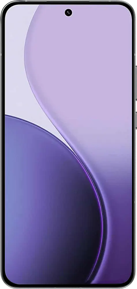 موبايل اوبو رينو 14 برو ثنائي الشريحة ، ذاكرة 512 جيجابايت ، رامات 12 جيجابايت ، شبكة الجيل الخامس، رمادي