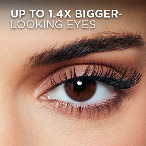 ماسكارا لوريال بانوراما فوليوم مليون لاشز