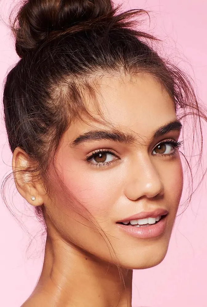 بلاشر ميبلين تشيك هيت جل كريمى، 25 فوشيا سبارك