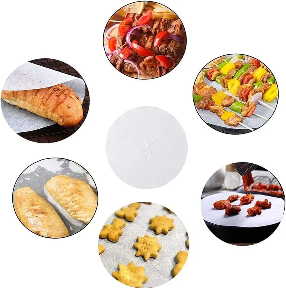 ورق امتصاص الزيت 12 ورقة