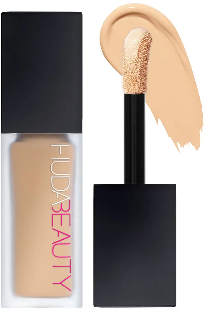 Huda Beauty Luminous Matte Liquid Concealer, 2.3B Cotton Candy