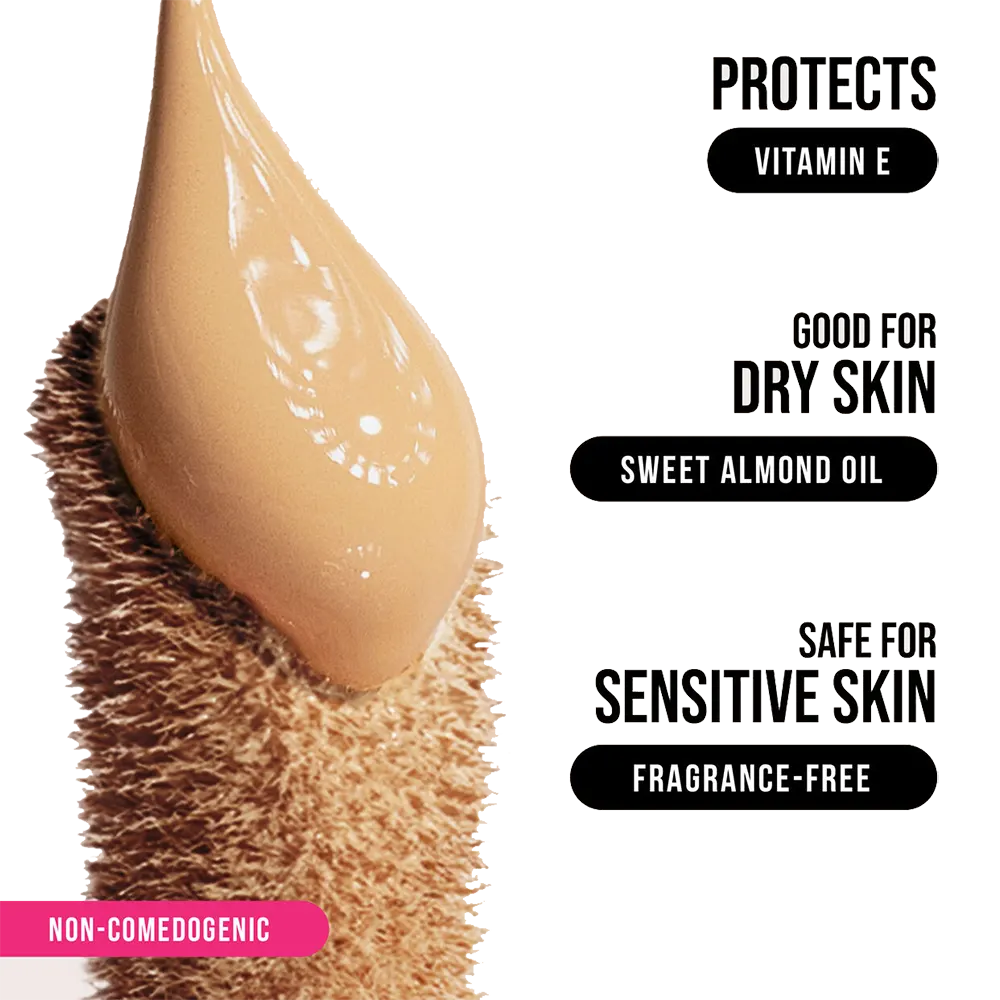 Huda Beauty Luminous Matte Liquid Concealer, 2.3B Cotton Candy