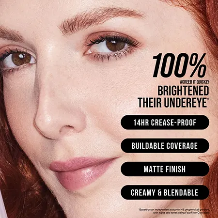 كونسيلر هدى بيوتي ليمونوس ليكويد مات، 2.3B كوتون كاندي