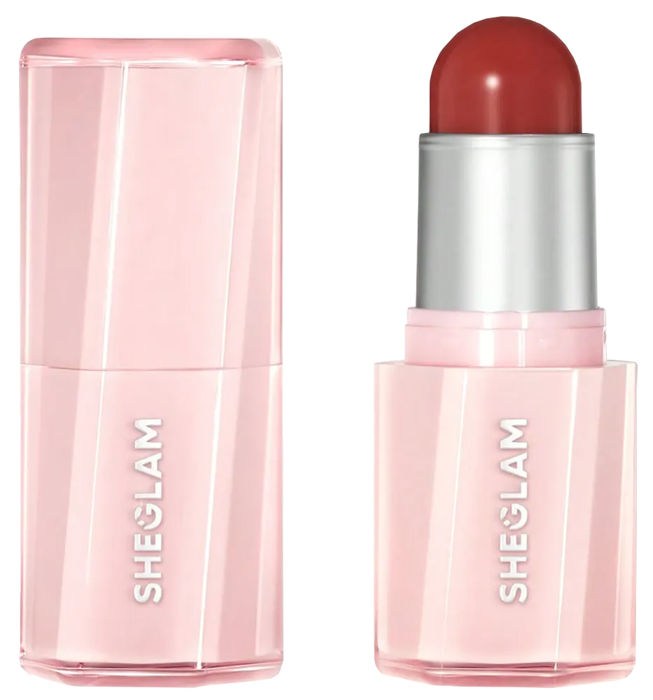 بلاشر شيجلام باتري بليس بلاشر ستيك، كستنائي فلاش