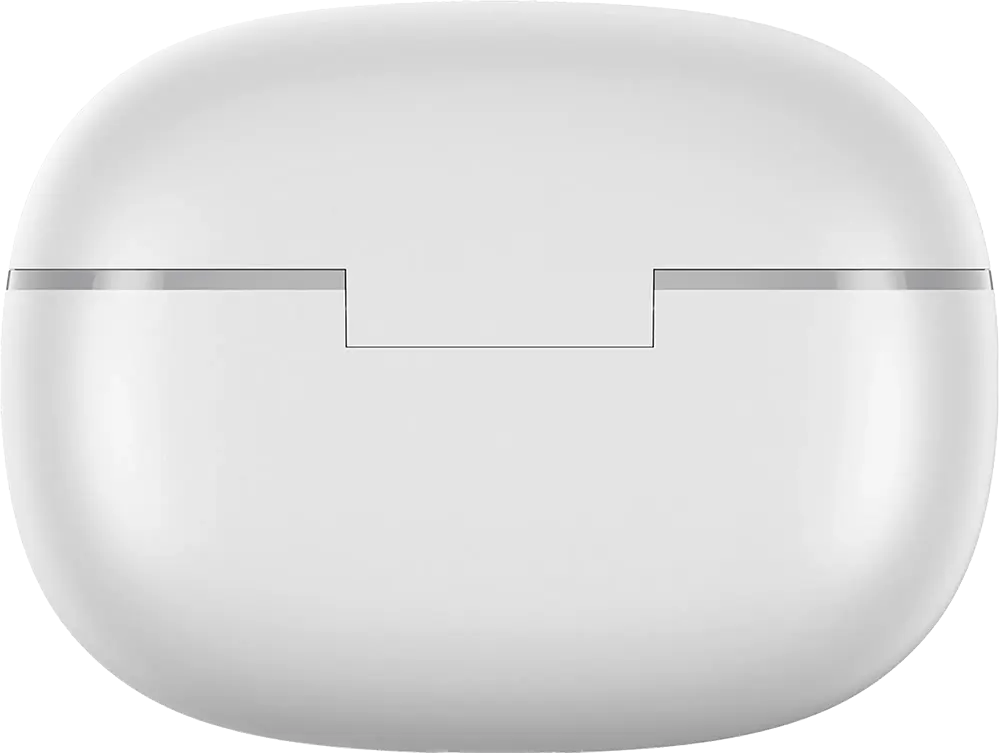 سماعة اذن ايربودز ريلمى T200 لايت ، بلوتوث V5.4 ، خاصية ANC ، مقاومة الماء IPX4 ، رمادي