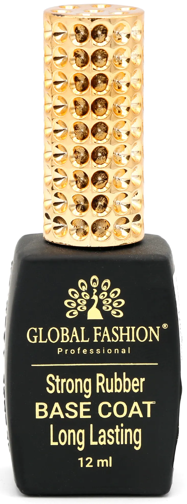 طبقة أساسية قوية  جلوبال فاشونتدوم طويلا، 12 مل