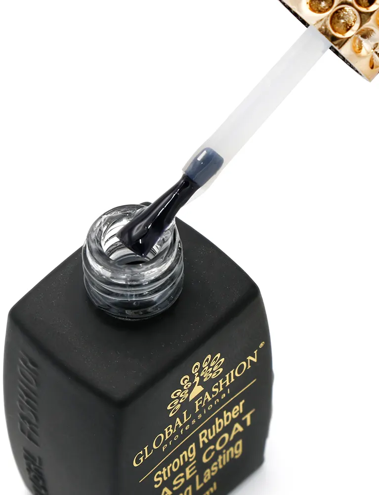 طبقة أساسية قوية  جلوبال فاشونتدوم طويلا، 12 مل