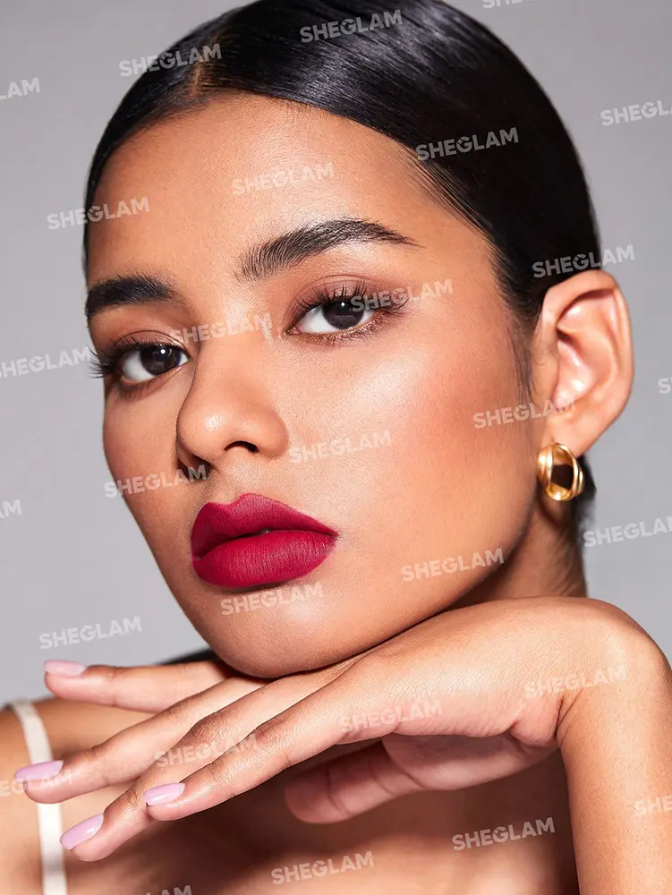 محدد الشفاه شيجلام سو ليبي، 304 سيتي نايتس