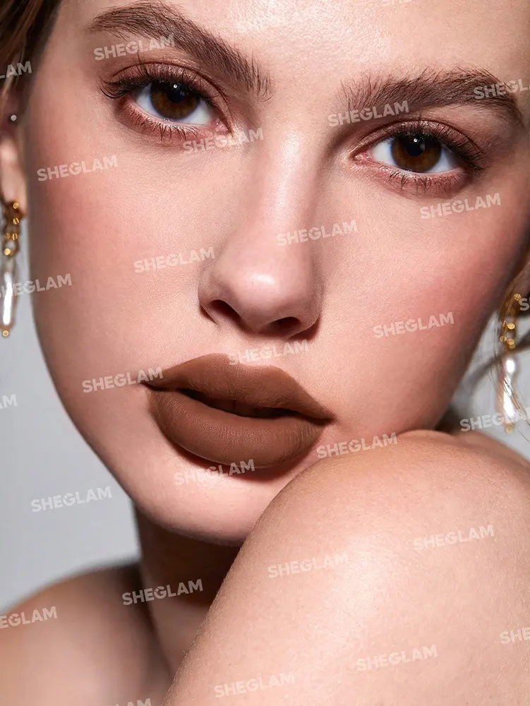 محدد الشفاه شيجلام سو ليبي، 526 موجافي