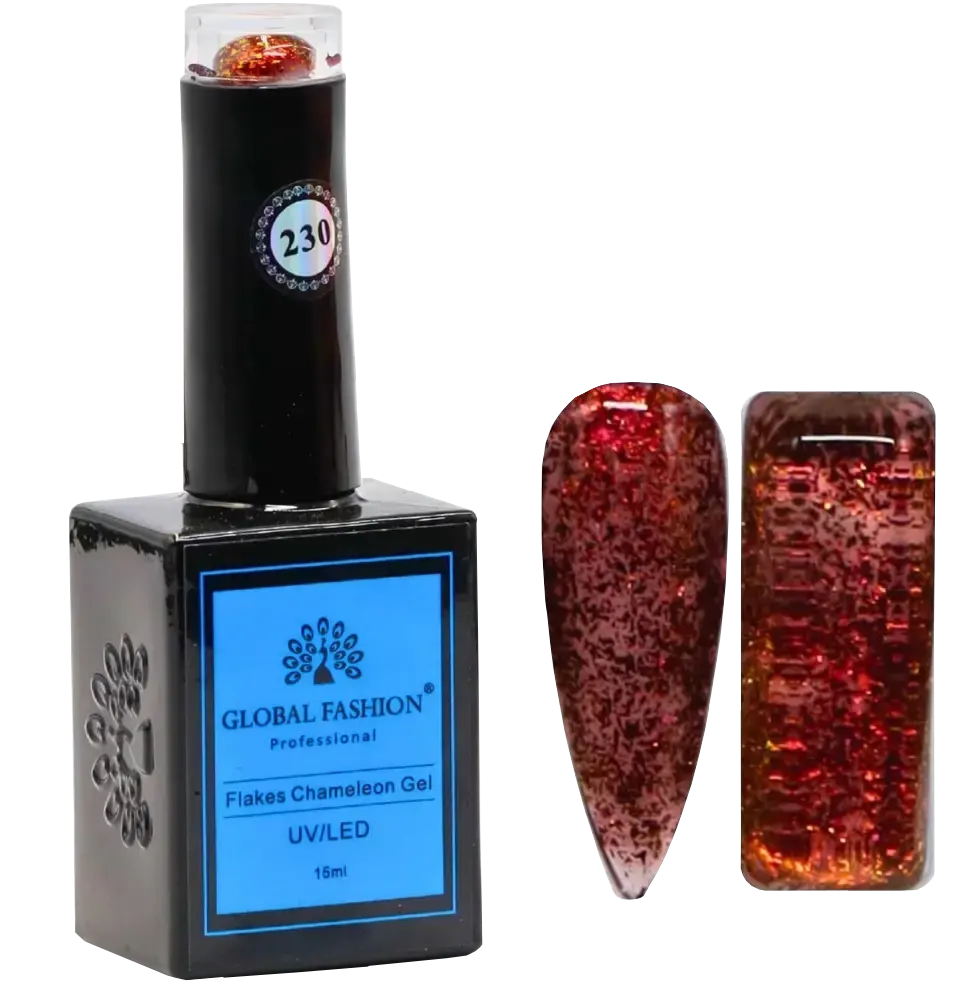 مانكير جل جلوبال فاشون فليكس كاميليون، 15 مل، 230