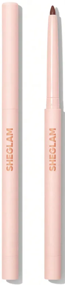 محدد الشفاه شيجلام سو ليبي، 524 بات فيرست كوفي