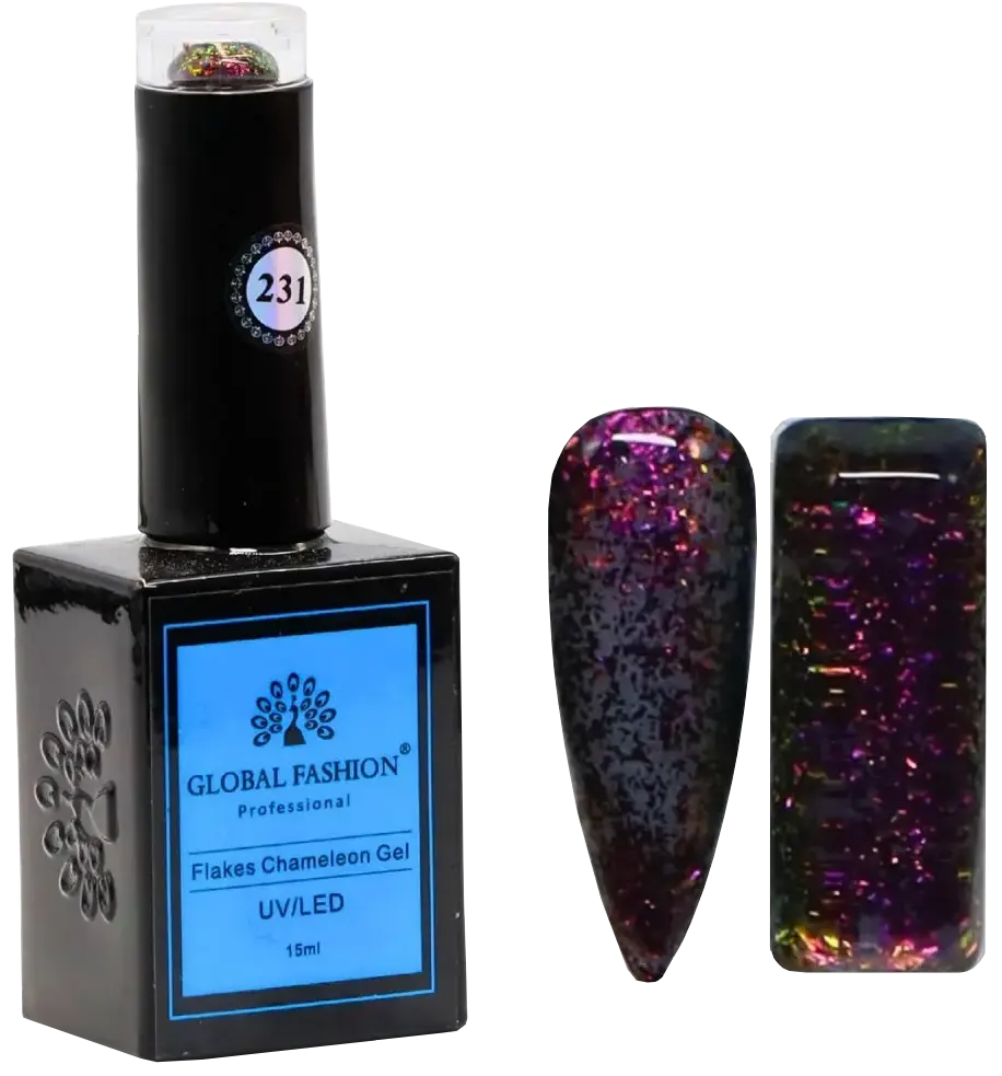 مانكير جل جلوبال فاشون فليكس كاميليون، 15 مل، 231