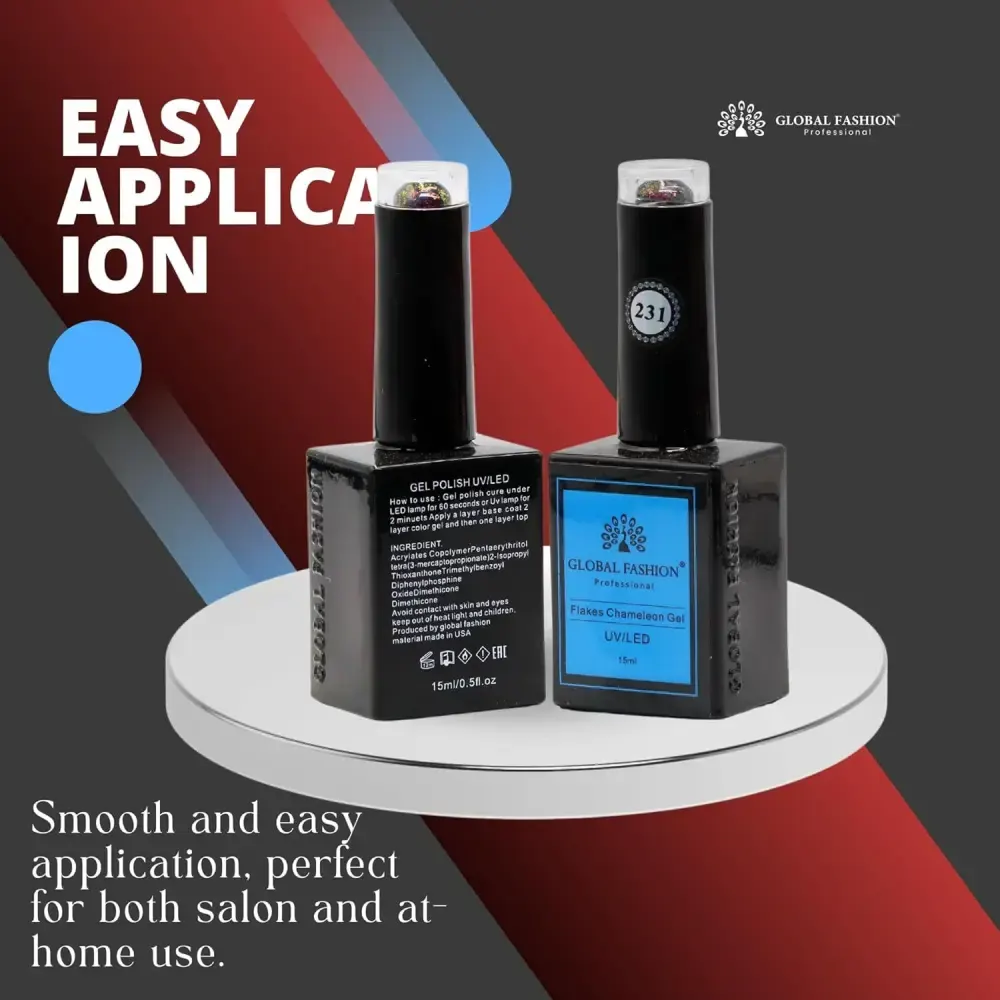 مانكير جل جلوبال فاشون فليكس كاميليون، 15 مل، 231