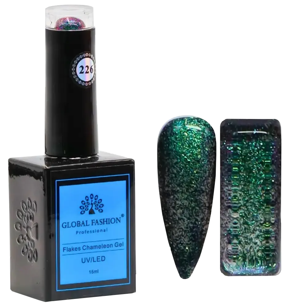 مانكير جل جلوبال فاشون فليكس كاميليون، 15 مل، 226