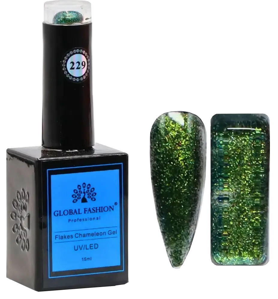 مانكير جل جلوبال فاشون فليكس كاميليون، 15 مل، 229