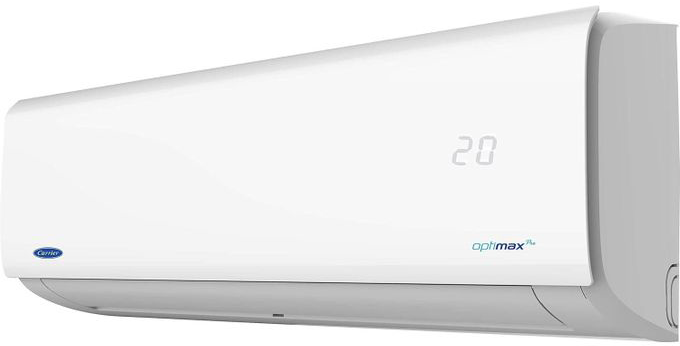 تكييف هواء كاريير اوبتي ماكس ، 2.25 حصان ( بارد - ساخن ) ، شاشة ديجيتال ، أبيض ، 38 QHCT18N-78X2