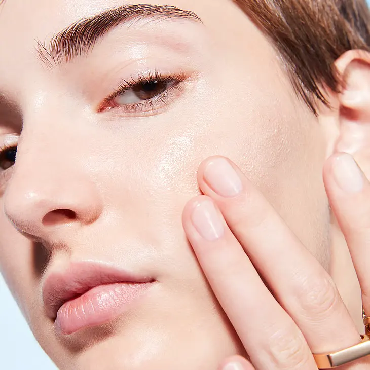 غسول زيتي ماك هايبر ريال فريش كانفاس، 30 مل