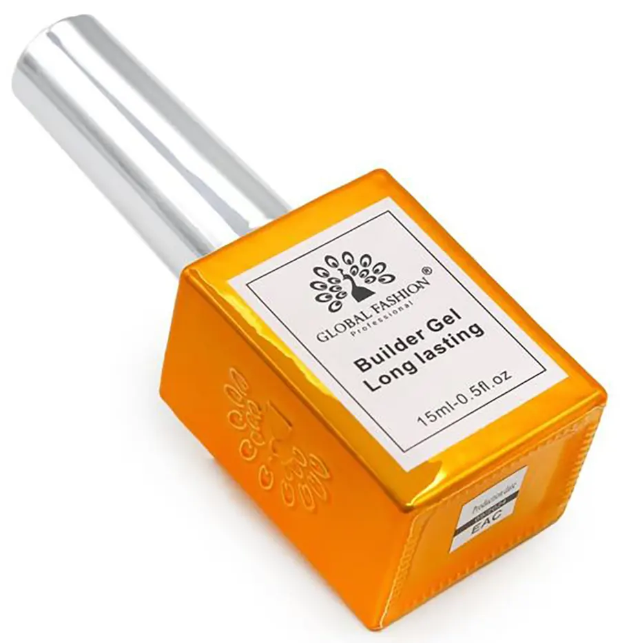 مانكير جل جلوبال فاشون بيلدر يدوم طويلا، 15 مل