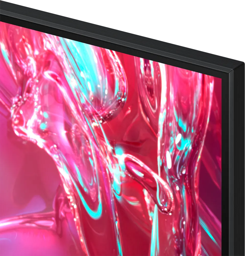 شاشة سامسونج سمارت، 98 بوصة، 120 هرتز، LED، كريستال UHD، دقة 4k، نظام تشغيل TIZEN، تدعم Q Symphony، ريسيفر داخلي، بلوتوث، واي فاي، UA98DU9000