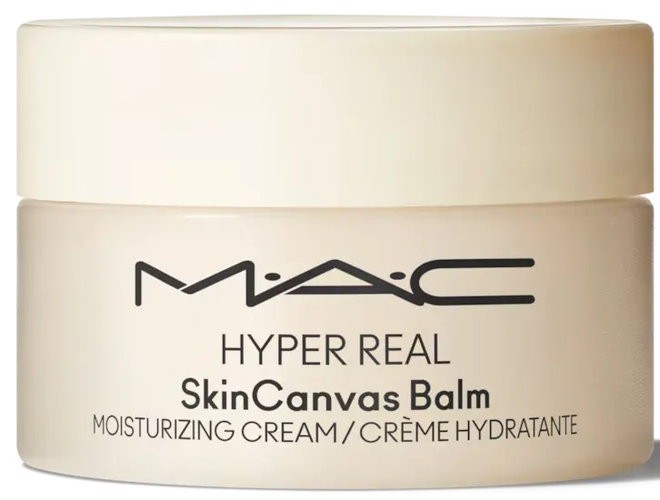 كريم مرطب ماك هايبر ريل سكين كانفاس بالم، 15 مل