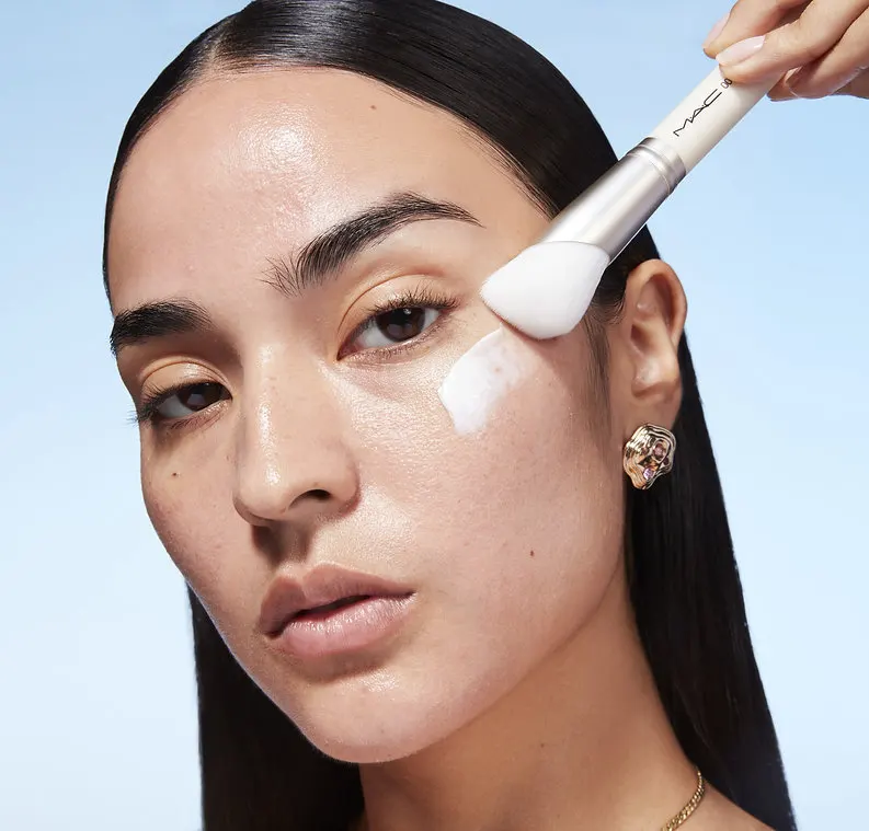 كريم مرطب ماك هايبر ريل سكين كانفاس بالم، 15 مل