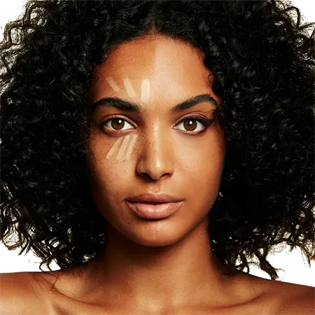 باليت مصحح العيوب وكنسيلر ماك ستوديو فيكس، ميديم