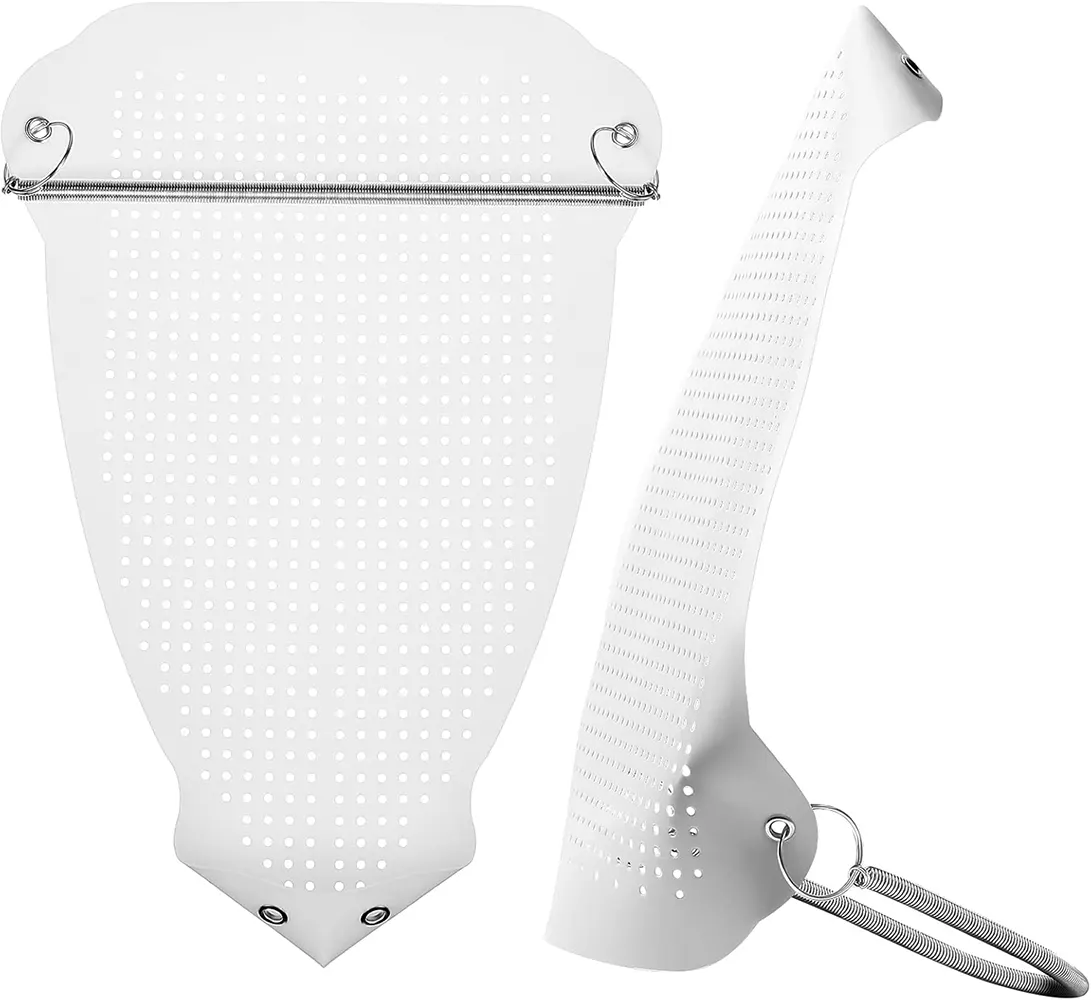 كفر للمكوى مقاوم للحرارة ، 40-4