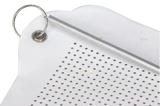 كفر للمكوى مقاوم للحرارة ، 40-4