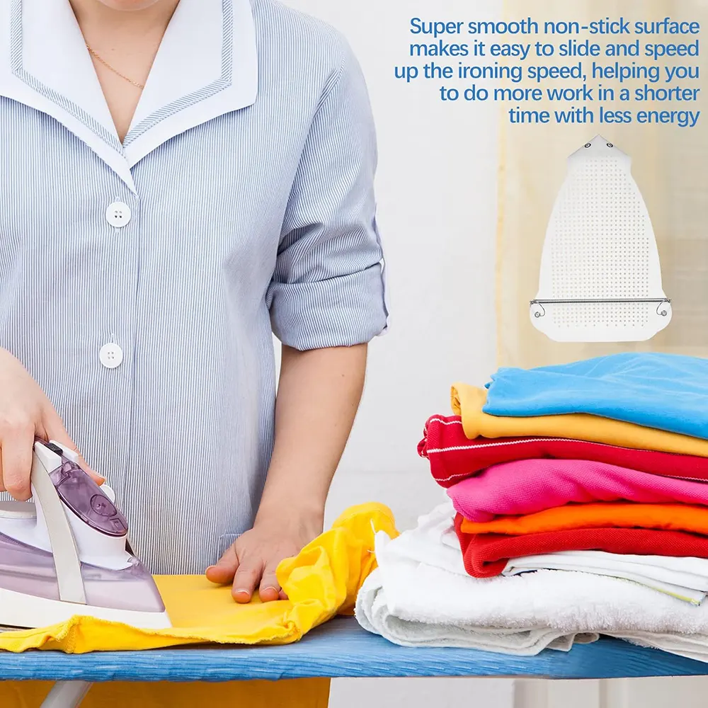 كفر للمكوى مقاوم للحرارة ، 40-4