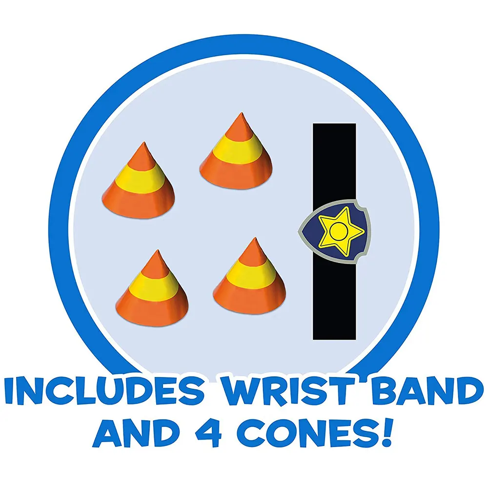 بيت كور للأطفال من تينت، تصميم سيارة شرطة، فتحة سقف، مناسب من عمر 3 سنوات، ألوان متععدة ، HF089