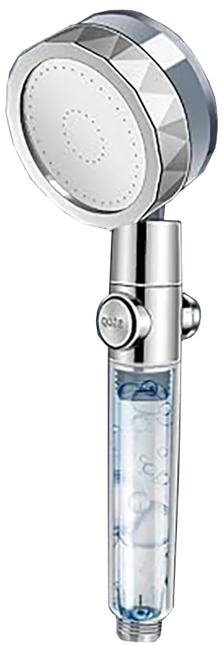 رأس دش محمول باليد ، 458-4