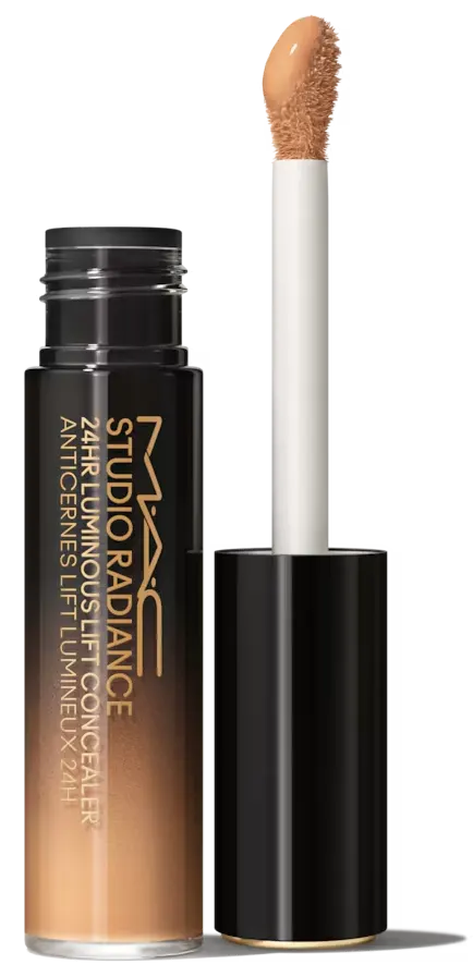 كنسيلر ماك ستوديو راديانس لومينوس ليفت يدوم حتي 24 ساعه، Nc25