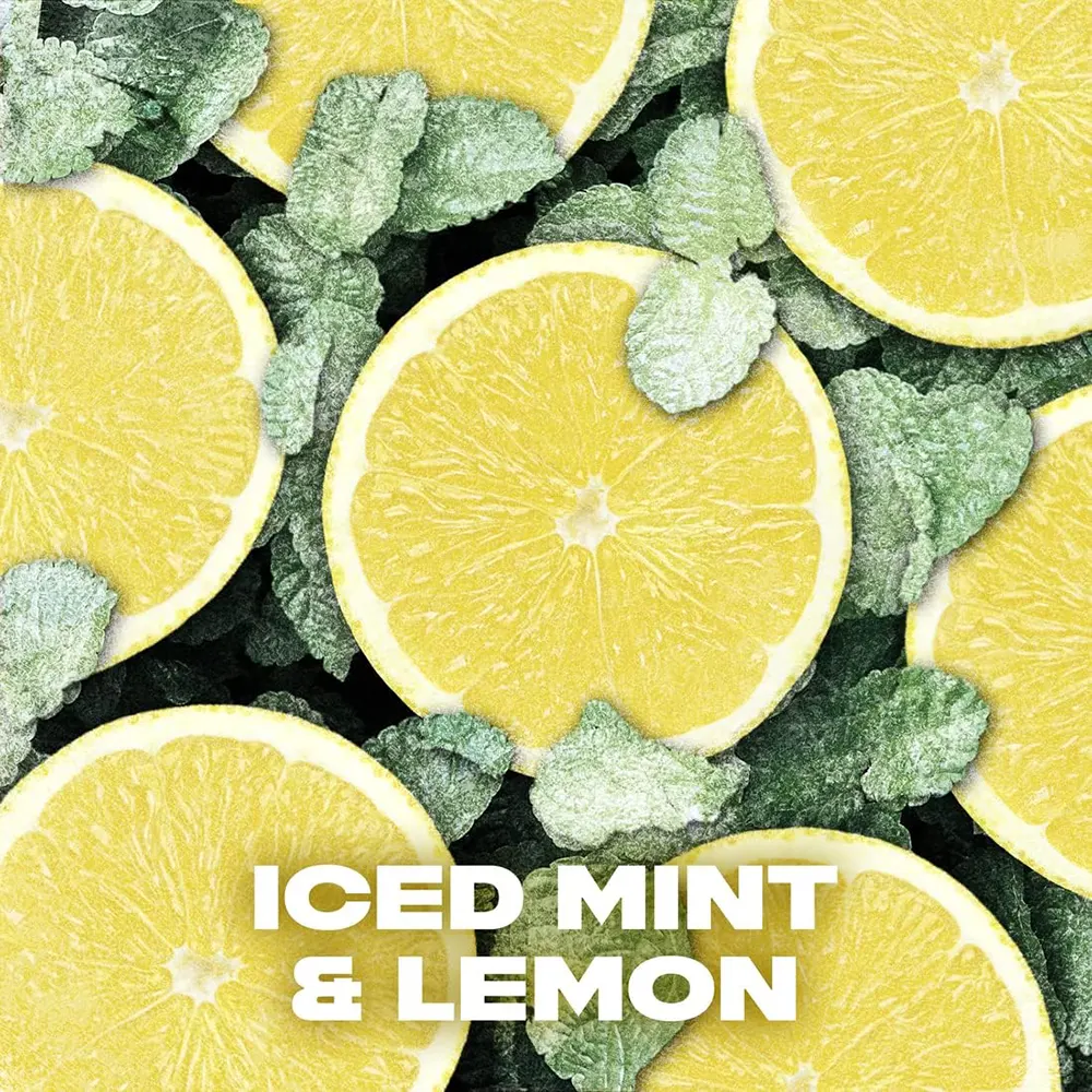 مزيل عرق بخاخ ايس تشيل للرجال من اكس ، 150 مل