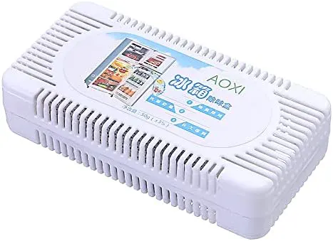 مزيل الروائح الكريهة للثلاجة، 85-8