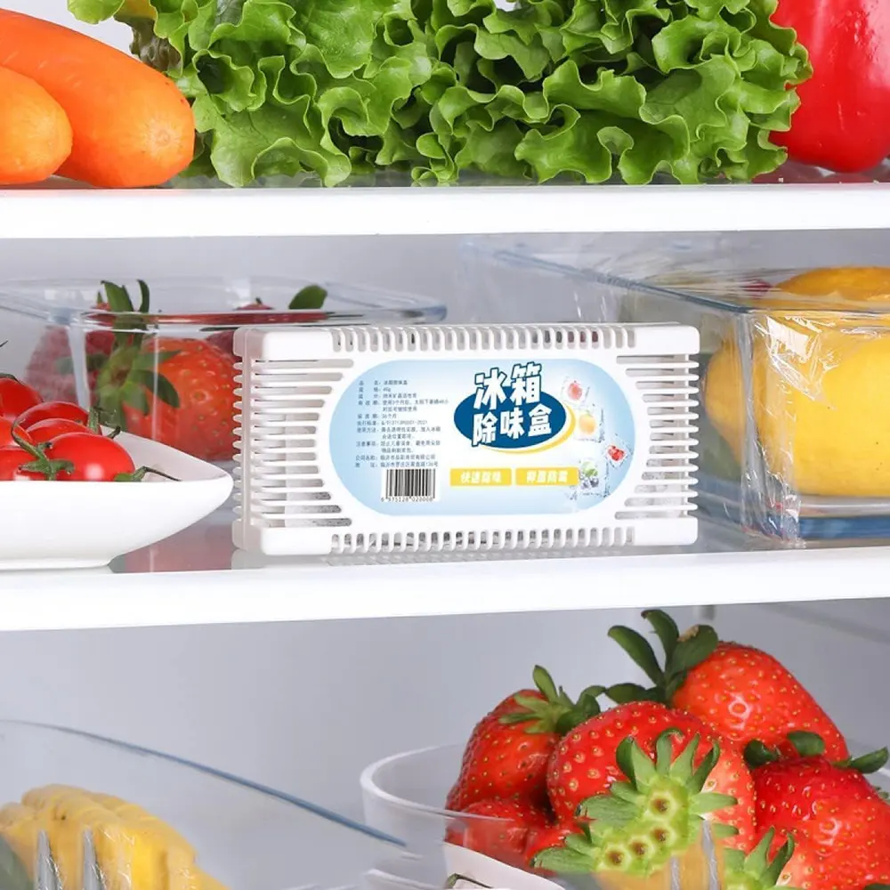 مزيل الروائح الكريهة للثلاجة، 85-8