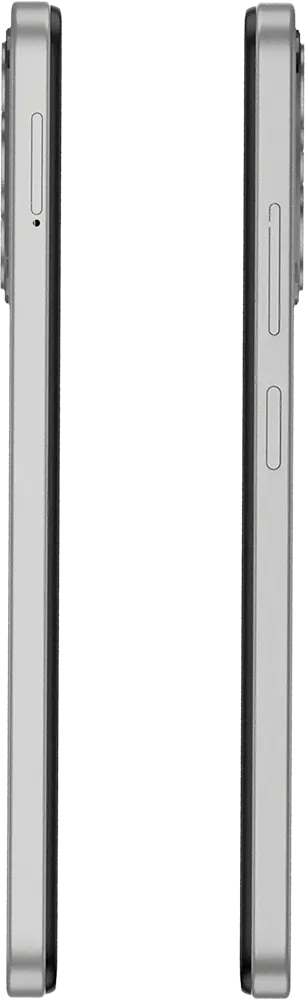 موبايل اي تيل A90 ، ثنائي الشريحة، ذاكرة 256 جيجابايت، رامات 4 جيجابايت، شبكة الجيل الرابع إل تي إي، رمادي تيتانيوم