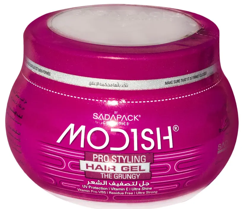 جل شعر موديش ذا جرانجي، 250 مل
